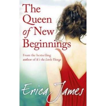 The Queen of New Beginnings      {USED}